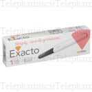 Simply test de grossesse