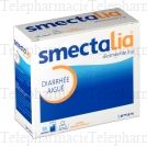 SMECTALIA 3 g