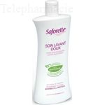 SAFORELLE Soin lavant doux
