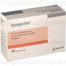 Spagulax