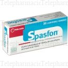 Spasfon Boîte de 30 comprimés