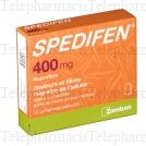 Spedifen 400 mg