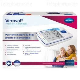 TENSIOM VEROVAL HARTMANN BRA