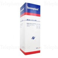 TENSOPLAST HB EX-ELASTOPLASTE 