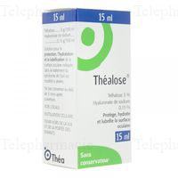 THEA Théalose 15ml