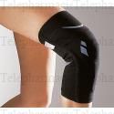 THUASNE Genouillère Silistab Genu ouverte blanche Taille 3 Taille 4