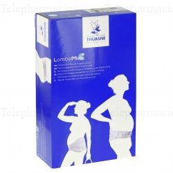 THUASNE Lombamum ceinture de grossesse taille unique 