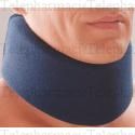 THUASNE Ortel C1 classic collier bleu Taille 1 hauteur 7,5cm