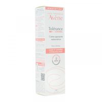 TOLERANCE CONTROL Cr apais restaur stér 40ml