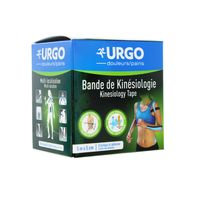 URGO BANDE DE KINESIOLOGIE