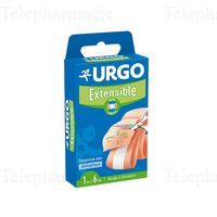 URGO extensible