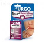 URGO Filmogel bouton de fièvre flacon 3ml 