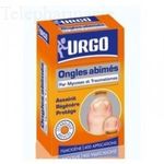 URGO Filmogel ongles abimés flacon 3,3ml 