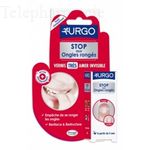 URGO Filmogel stop ongles rongés flacon 9ml 