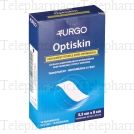 URGO Optiskin 10 pansements 5,3X8cm bte 10 5,3cm x 8cm