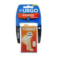 URGO PANS AMPOULE EXTREME GM BTE5