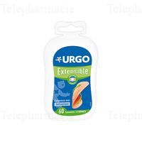 URGO PANS EXTENSIBLES BT 60