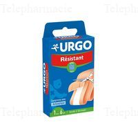 URGO résistant pansement 1m x 6cm