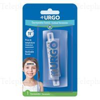 URGO THERMOMETRE FRONTAL