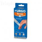 URGO Verrues mains et pieds flacon 38ml 