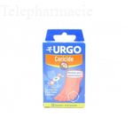 URGOCOR CORICIDE PANS BT12