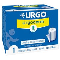 URGODERM SPAR NT 10CMX10M