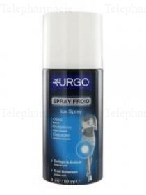 URGOFROID SPRAY FROID 150ML 