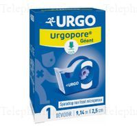 URGO Urgopore 9,14m x 2,5cm