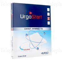 URGOSTART PA INT13CMX12 BT16 T