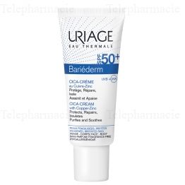 URIAGE BARIEDERM CICA CREME