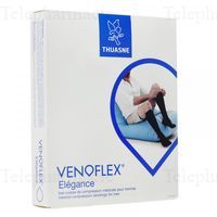 B/VENOF2 ELEGANC AG C H L NOIR