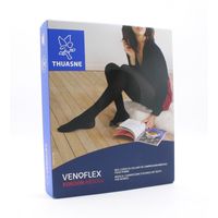 VENOFL KOKOON ABS2 Bas cuis F noir T1N