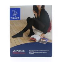 VENOFL KOKOON ABS2 Bas cuis F noir T2N