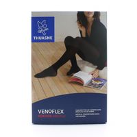VENOFL KOKOON ABS2 Chauss F noir T2N