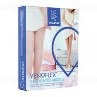 VENOFLEX2 INC ABSOLU BS C F NOIR N2 T
