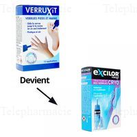 VERRUXIT 50ML