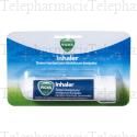 Vicks inhaler Tube de 1 tampon