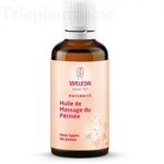 WELEDA Maternité - Huile de massage du périnée bio