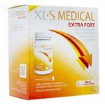 Extra Fort 120 comprimés + pilulier offert