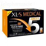 XLS FORCE 5