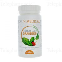XLS MED REDUIT LES GRAISSES