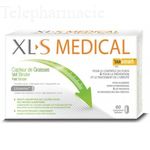 XLS MEDICAL Capteur de graisse