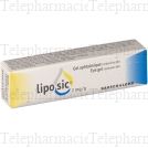 Liposic 2 mg/g