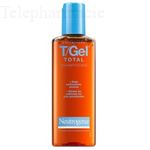 T Gel Total Shampooing Etats pelliculaires sévères 125ml