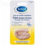 Gelactiv tube doigts/orteils cors et orteils endoloris