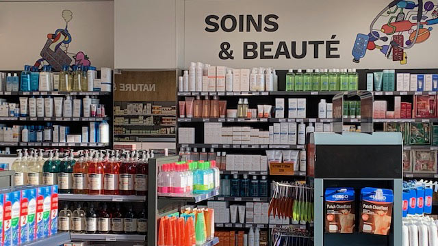 Soins et Beauté