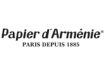 Papier d’Arménie