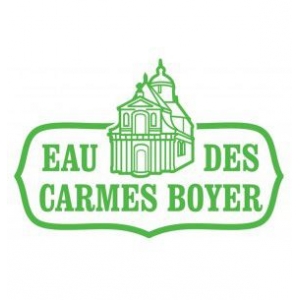 Eau des Carmes Boyer